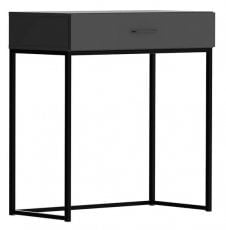 Miza za ličenje Modeo - Grafit