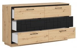 Komoda s predali Pont