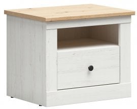 Nočna omarica Frija 