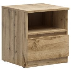 Nočna omarica Tetrix - votan hrast