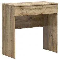 Miza za ličenje Tetrix - votan hrast