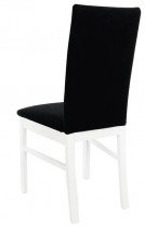 Black Red White - Jedilni stol Assen 