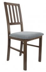 Jedilni stol Aren - Monastery hrast/siv