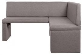 Kotna klop Campel - Siva