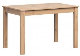 Raztegljiva jedilna miza Ramen Plus Midi - Artisan hrast