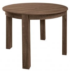 Raztegljiva jedilna miza Bernardin - Monastery hrast