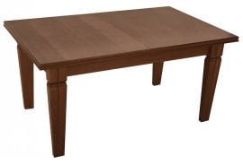 Raztegljiva jedilna miza Kent max