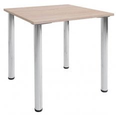 Jedilna miza Mikla - Sonoma hrast