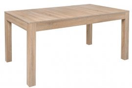 Raztegljiva jedilna miza Filo 2 - Sonoma hrast