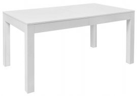 Raztegljiva jedilna miza Filo 2 - Bela