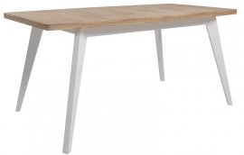 Raztegljiva jedilna miza Alameda