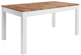 Raztegljiva jedilna miza Holten 2