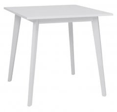 Jedilna miza Asti - Bela