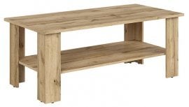 Klubska mizica Acadia 