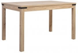 Raztegljiva jedilna miza Lara