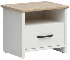 Nočna omarica Loksa