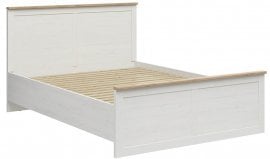 Krevet A Loksa 160x200 cm