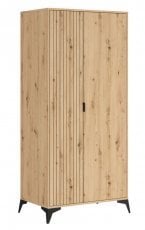 Garderobna omara Lamea