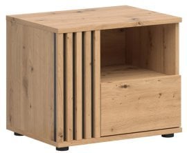 Nočna omarica Vabres - desna