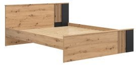 Postelja Vabres - 160x200 cm