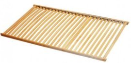 Letveni pod - 160x200 cm