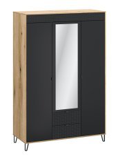 Garderobna omara Bellano