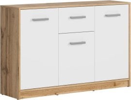 Komoda s 3 vrati in predalom Matos