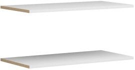 Police za garderobno omaro Forn 270 - 98 cm