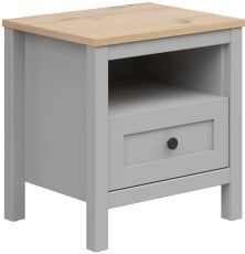 Nočna omarica Salga