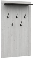 Obešalnik Hesen - sibiu svetel macesen/ bor Larico