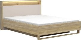 Dvižna postelja Dalva - 160x200 cm