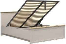 Dvižna postelja Anga B - 160x200 cm