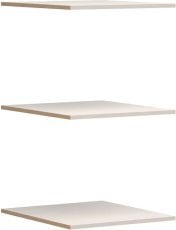 Dodatne police za omaro Anga