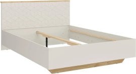 Krevet Glamour A - 160x200 cm