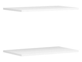 Dodatne police za omaro Glamour - 83 cm