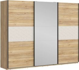 Garderobna omara Glamour 