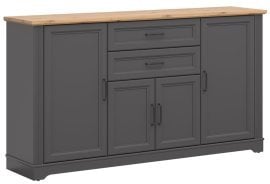 Široka komoda Tolmin