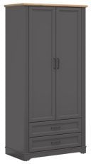 Garderobna omara Tolmin