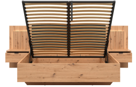 Podizni krevet Lamea B - 160x200 cm