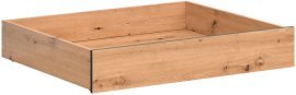 Predal pod posteljo Lamea 90 cm