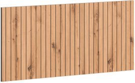 Vzglavje za posteljo Lamea 90 cm