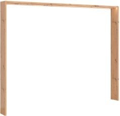 Maskirni trak z LED za drsno omaro Lamea 270