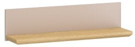 Stenska polica Idello 90 cm