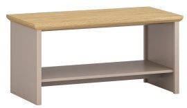 Klubska miza Idello 100