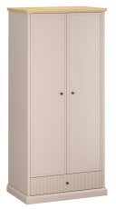 Garderobna omara Idello 2d1s