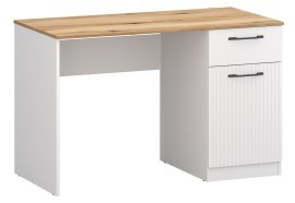 Pisalna miza Velluto 1d1s/120