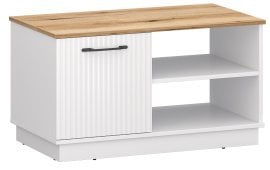 Klubska miza Velluto 1d