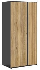 Garderobna omara Luen