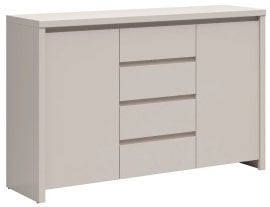 Komoda široka Kaspian - kašmir