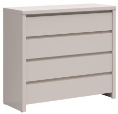 Komoda Kaspian - kašmir